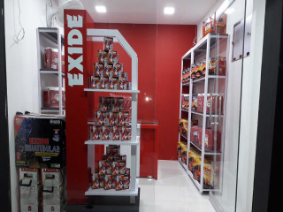 POWER POINT PERINTHALMANNA